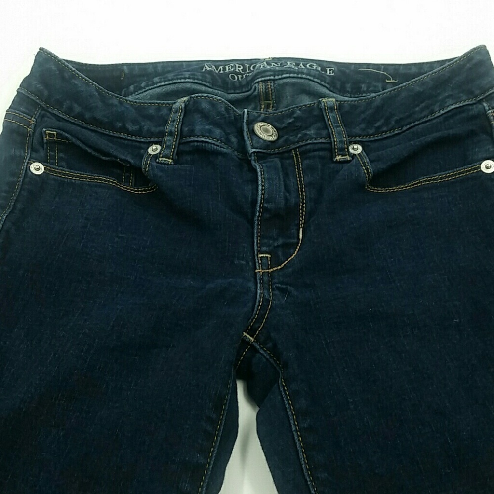 AMERICAN EAGLE l Skinny Super Stretch F1